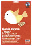 Ursus BLANKO-FIGUREN "VOGEL"