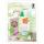 Ursus BLANKO PAPER TAGS,GELASERT,300G,5BL,96 STCK