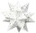 Ursus AURELIO STERN 90G.20x20CM,WEISS M.G.STERN.