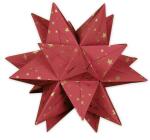 Ursus AURELIO STERN 120G.20x20CM,ROT M.G.STERNCHEN