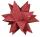 Ursus AURELIO STERN 120G.20x20CM,ROT M.G.STERNCHEN