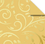Ursus VENEZIA GOLDRANKEN 120G.7x30CM,SHIMMER PAP.