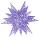 Ursus DESIGNK.FILINO STARLIGHT 200G.21x29,7CM,LAVEN