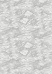 Ursus DESIGNK.FILINO SHINING P.230G.21x29,7CM,SILBE