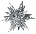 Ursus DESIGNK.FILINO SHINING P.230G.21x29,7CM,SILBE