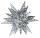 Ursus DESIGNK.FILINO SHINING P.230G.21x29,7CM,SILBE