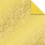 Ursus AURELIO STERN SPIRIT 110G.10x10CM,GOLD
