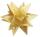 Ursus AURELIO STERN SPIRIT 110G.10x10CM,GOLD