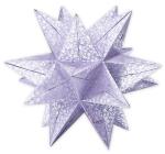 Ursus AURELIO STERN PASSION 110G.10x10CM,SILBER