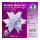 Ursus AURELIO STERN PASSION 110G.10x10CM,SILBER