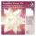Ursus AURELIO STERN TRANSP.115G.30x30CM,33BL.WEISS