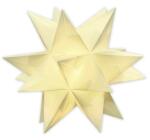 Ursus AURELIO STERN TRANSP.115G.30x30CM,33BL.CREME