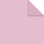 Ursus AURELIO STERN TRANSP.115G.30x30CM,33BL.ROSA
