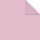 Ursus AURELIO STERN TRANSP.115G.30x30CM,33BL.ROSA