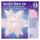 Ursus AURELIO STERN TRANSP.115G.30x30CM,33BL.ROSA