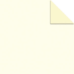 Ursus AURELIO STERN TRANSP.115G.20x20CM,33BL.CREME