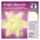 Ursus AURELIO STERN TRANSP.115G.20x20CM,33BL.CREME