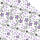 Ursus AURELIO STERN MELODIE 120G.20x20CM,33BL.