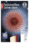 Ursus SOLINO STERN 110G.35x250MM,85x500MM,30PAP.S.