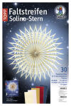 Ursus SOLINO STERN 110G.50x300MM,125x600MM,30PAP.S.