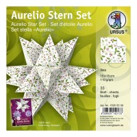 Ursus AURELIO STERN ILEX...