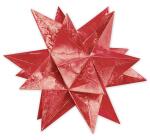 Ursus AURELIO STERN WEGA 120G.15x15CM,ROT/ROT