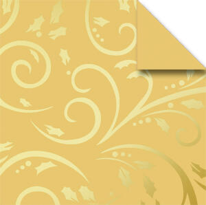 Ursus FALTSTREIFEN DESIGNPAPIER 120G.7x30CM,33BLATT