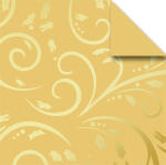 Ursus FALTSTREIFEN DESIGNPAPIER 120G.7x30CM,33BLATT