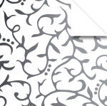 Ursus FALTSTREIFEN DESIGNPAPIER 120G.7x30CM,33BLATT
