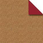 Ursus FALTSTREIFEN DESIGNPAPIER 120G.7x30CM,33BLATT 4008525157946