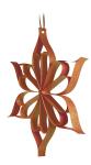 Ursus FALTSTREIFEN DESIGNPAPIER 120G.7x30CM,33BLATT 4008525157946