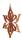 Ursus FALTSTREIFEN DESIGNPAPIER 120G.7x30CM,33BLATT 4008525157946