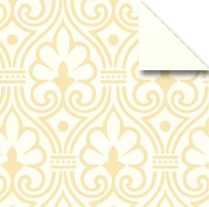 Ursus FALTSTREIFEN DESIGNPAPIER 120G.7x30CM,33BLATT 4008525157953