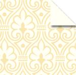 Ursus FALTSTREIFEN DESIGNPAPIER 120G.7x30CM,33BLATT 4008525157953