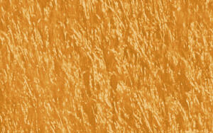 Ursus KUSCHELVLIES 21x32CM,1BL.ORANGE