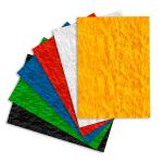 Ursus BASTELFLEECE 21x32CM,6BL.SORTIERT
