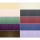 Ursus STARLIGHT 200G.50x70CM,10BG.10FARBEN SORTIERT