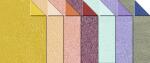 Ursus CRUSH PAPER 120G.21x33CM,7BL.7F.SORTIERT