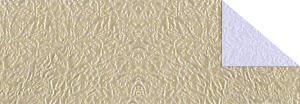 Ursus CRUSH PAPER 120G.50x64CM,CHAMPAGNER