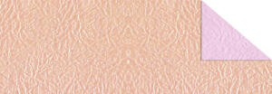 Ursus CRUSH PAPER 120G.50x64CM,APRICOT