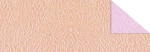 Ursus CRUSH PAPER 120G.50x64CM,APRICOT