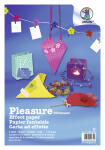 Ursus PLEASURE 135G.23x33CM,9BL.9F.SORTIERT