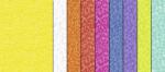Ursus PLEASURE 135G.23x33CM,9BL.9F.SORTIERT