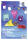 Ursus PLEASURE 135G.23x33CM,9BL.9F.SORTIERT