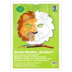 Ursus BLANKO-MASKEN "ZOOTIERE"