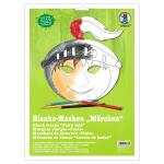 Ursus BLANKO-MASKEN "MÄRCHEN"