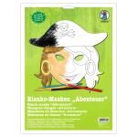 Ursus BLANKO-MASKEN "ABENTEUER"
