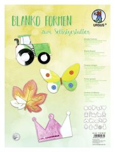 Ursus BLANKO FORMEN