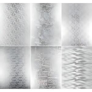 Ursus HIGHLIGHT 215G.50x70CM,10BG.SILBER,6MOTIVE