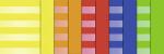 Ursus COLOR-TRANSP.PAPIER 115G.20,5x33CM,10BL.5FARBEN